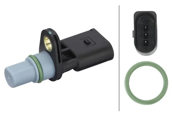 Comprar Sensor de posición del árbol de levas Golf I 155
