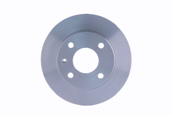 Disco de freno delantero para Ford Escort IV (GAF, AWF, ABFT)