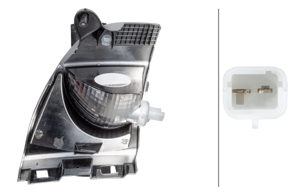 2ZR009774161 HELLA