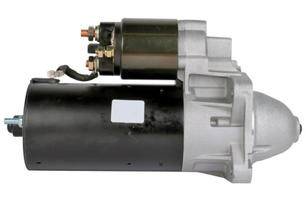 1638138080 Peugeot/Citroen Arranque motores