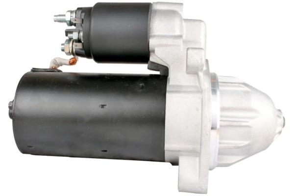 Motor de arranque 4280004600 VAG