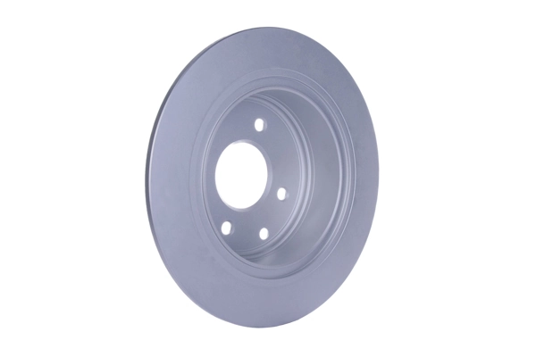Disco de freno trasero HELLA 8DD355122981 precio, desde 48,74 EUR