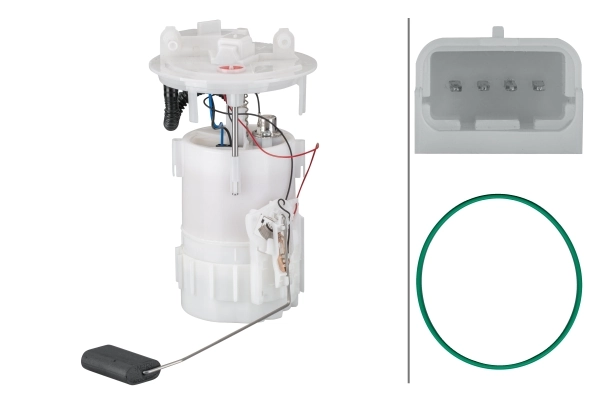 Comprar Unidad de alimentación de combustible Kangoo  KC0, KC1