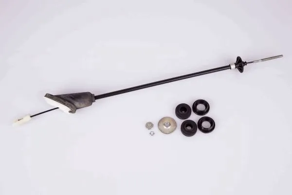 Cable embrague Citroen AX  (ZA)