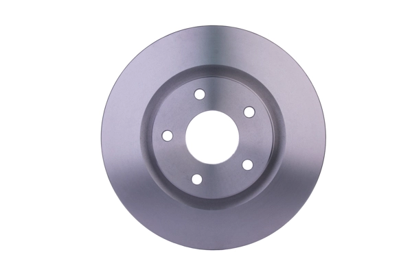 Comprar Freno de disco delantero Qashqai II J11