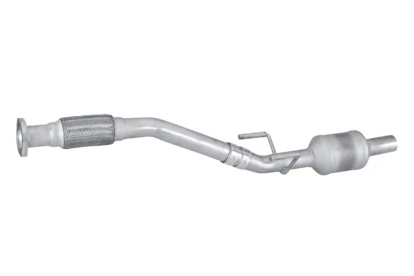 Catalizador Mercedes Sprinter I 4-t furgoneta (904) (1995 - 2006) precio, desde 322,56 EUR