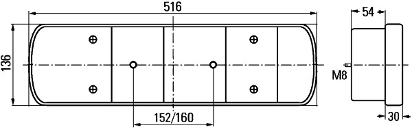 2VP008205031 HELLA