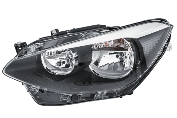 Comprar Faro izquierdo BMW 1  F21