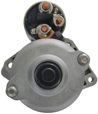 Motor de arranque 95520344 General Motors
