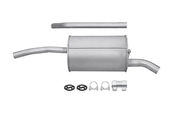 Comprar Silenciador trasero Dacia Logan II L8_