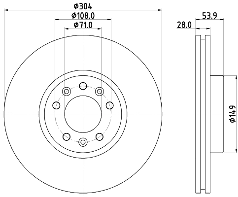8DD355125411 HELLA