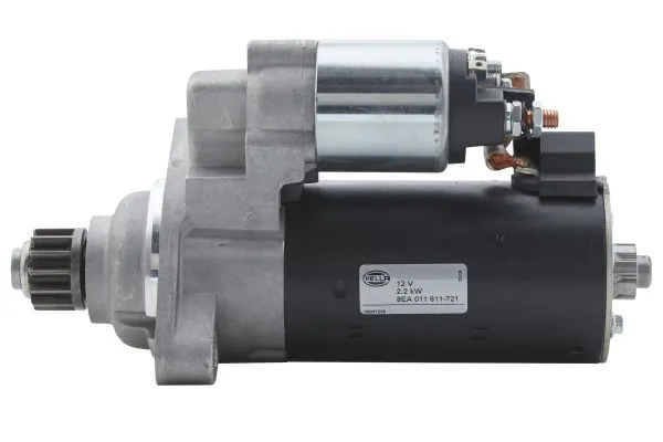 8EA011611721 HELLA Arranque motores