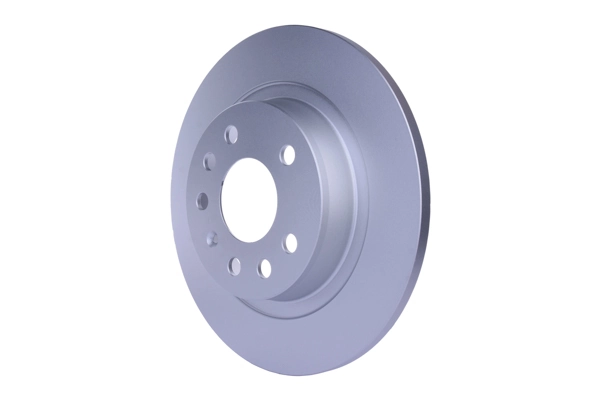 Disco de freno trasero HELLA 8DD355109211 precio, desde 28,23 EUR
