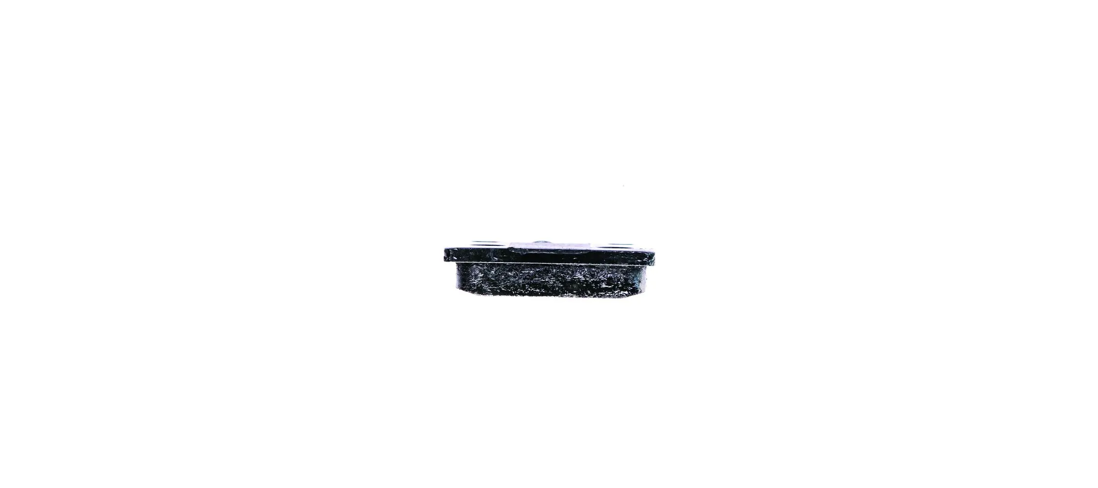 Pastillas freno traseras para Ford Escort VII GAL, ANL