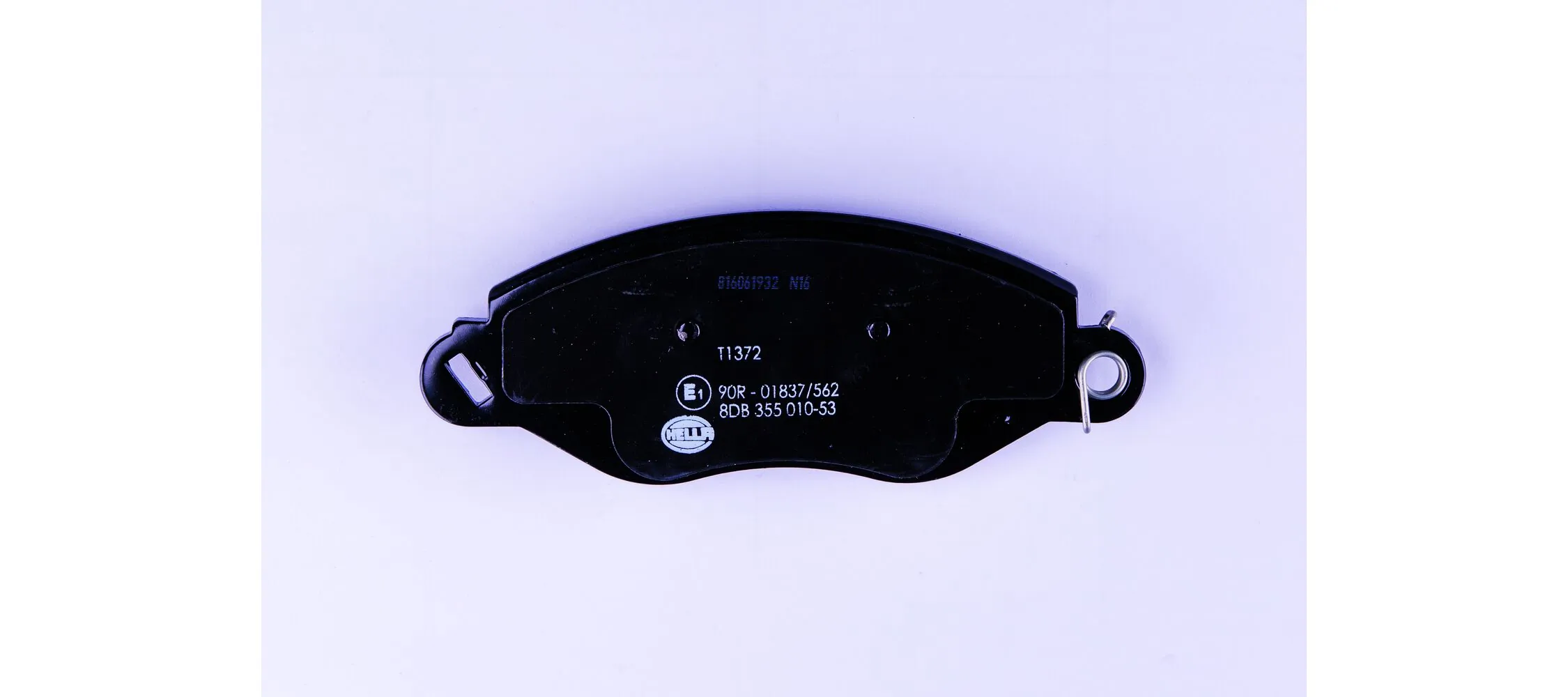 Comprar Pastillas de freno Nissan Cabstar  TL, VL