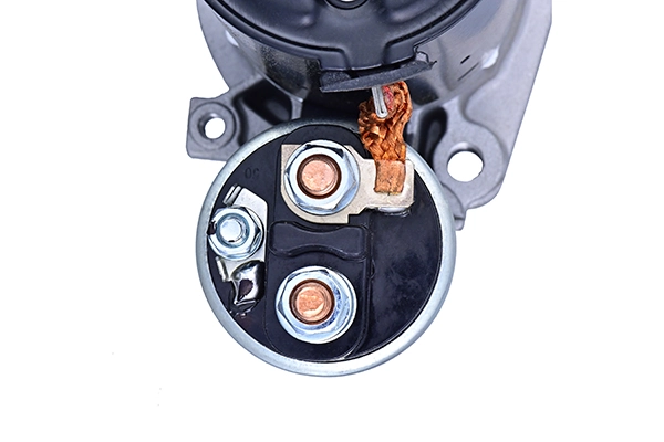 Motor de arranque 8EA011610341 HELLA