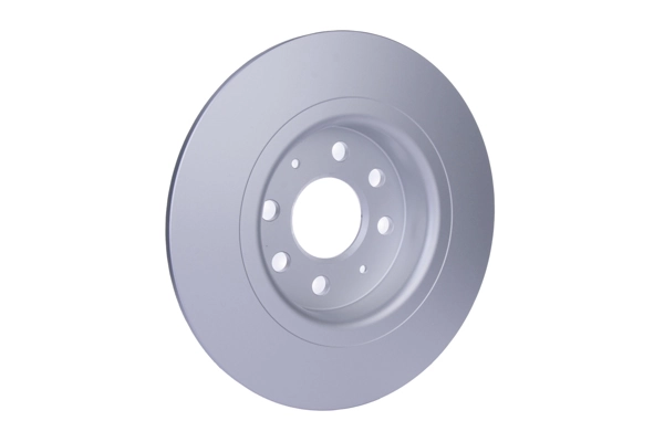 Comprar 986479517 Bosch Disco de freno trasero