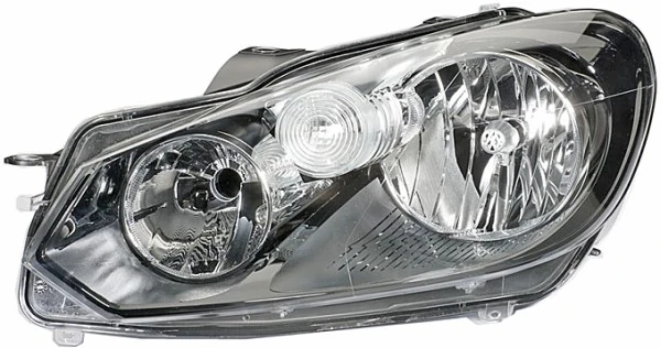 Faros para Volkswagen Golf VI 5K1