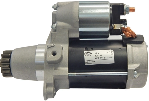 Arranque motores Toyota Camry  (2001-2006)