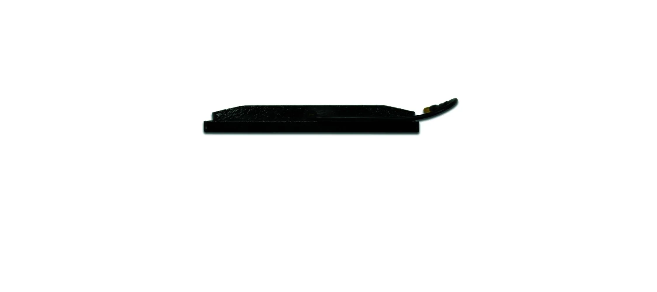 Pastillas de freno 1617278480 Peugeot/Citroen