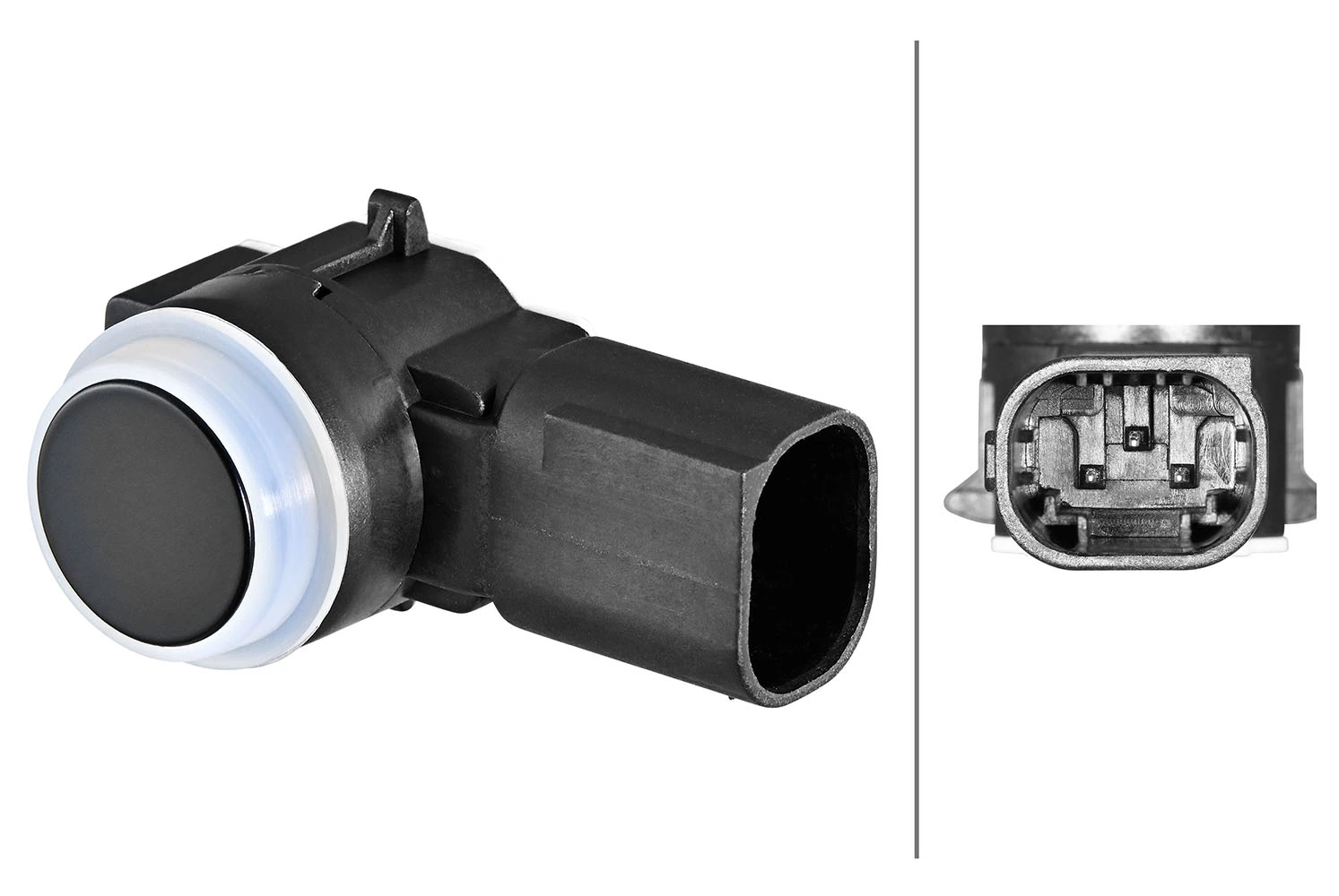 SU001A5122 Toyota Sensor de estacionamiento delantero