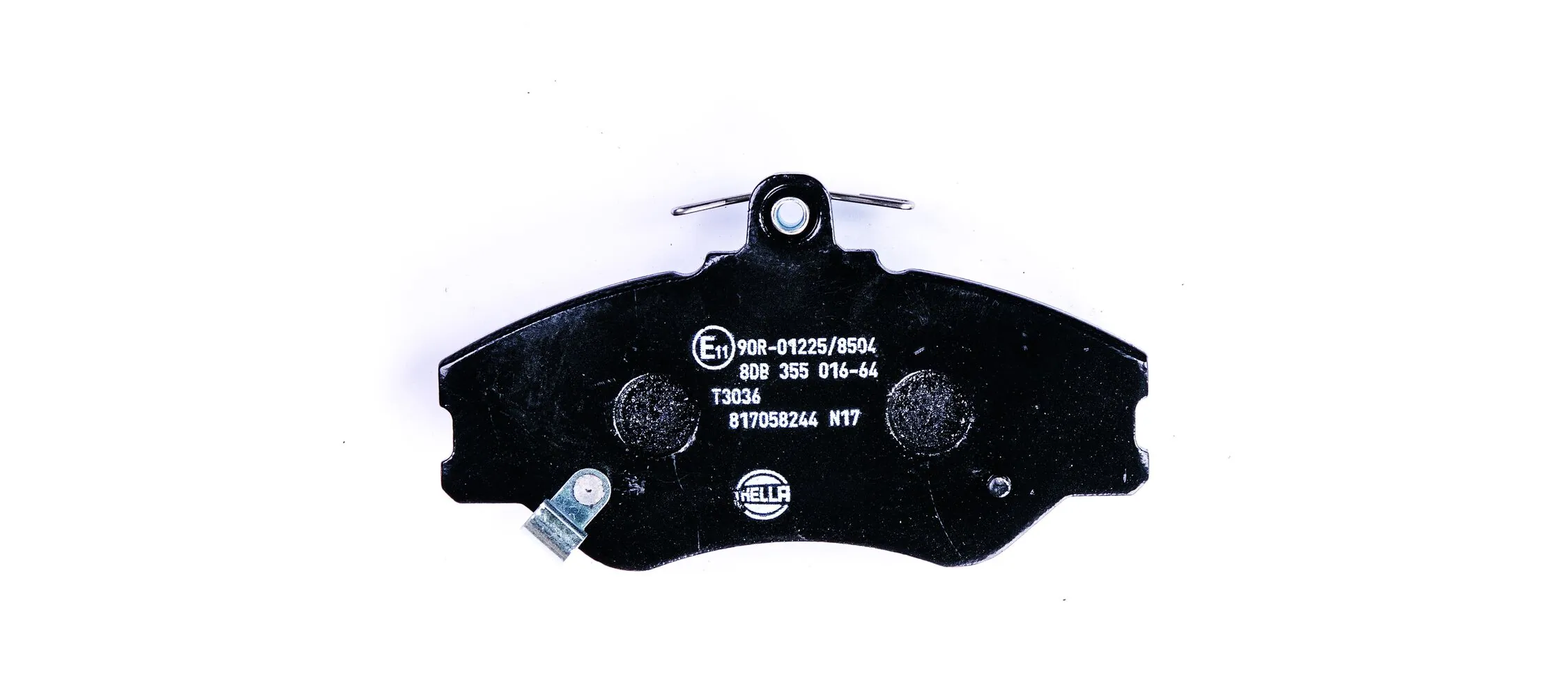 Comprar Pastillas de freno Hyundai H100  P