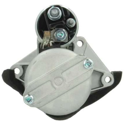  Motor de arranque Renault Trafic 3