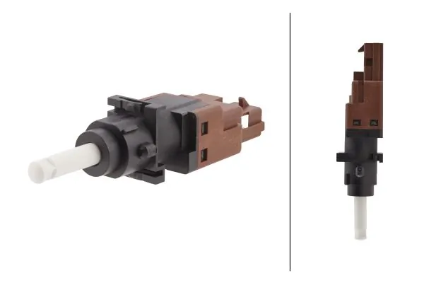 6DD179465101 HELLA Sensor de posición del pedal de embrague