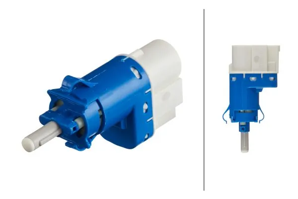 6DD010966011 HELLA Interruptor luces de freno
