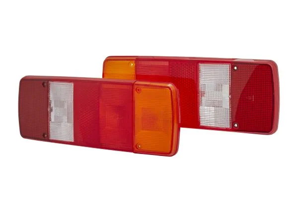 Comprar 9EL122689021 HELLA Cristal de luz trasera