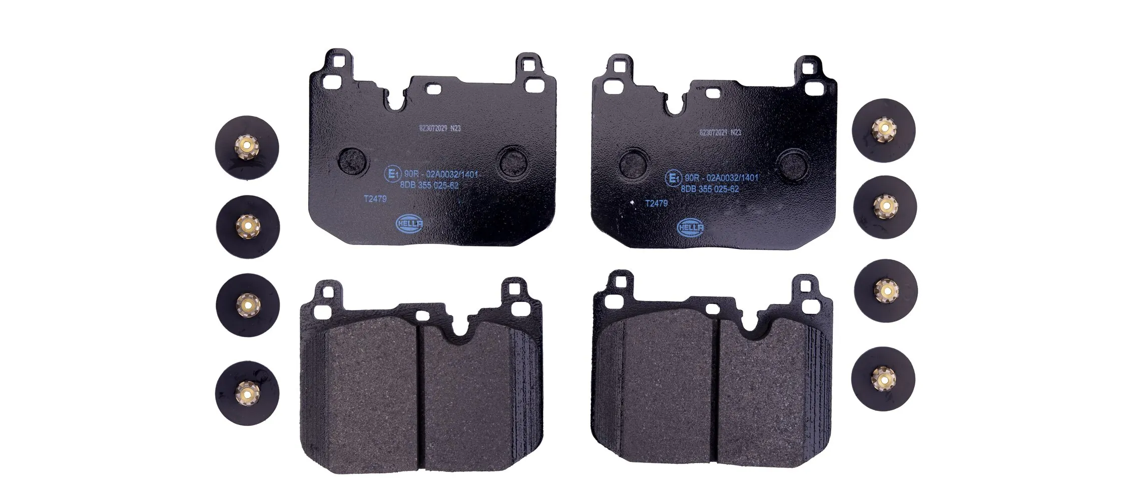 8DB355025621 HELLA