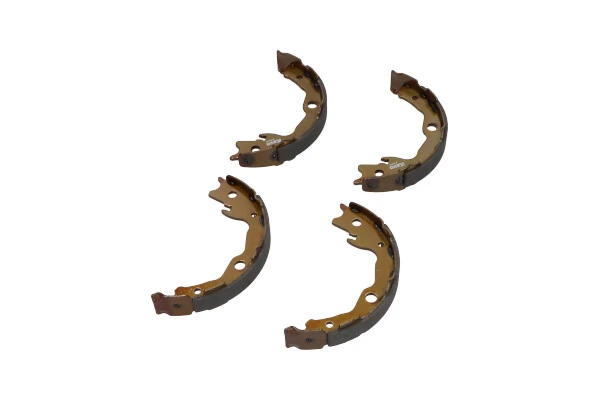 KBS7403 Kavo Parts Zapatas de freno de estacionamiento