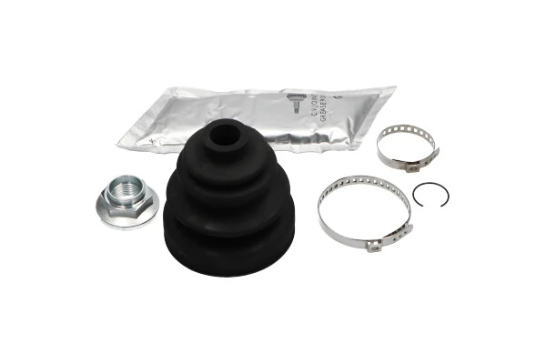  Fuelle de palier delantero exterior Mazda 626 5