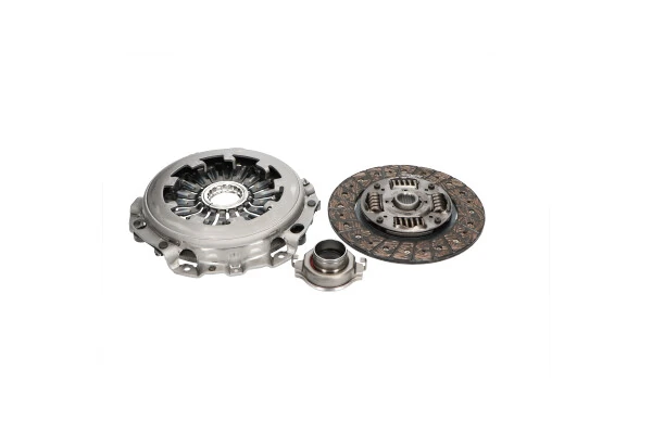 Embrague motor Subaru Forester II (2002-2007)