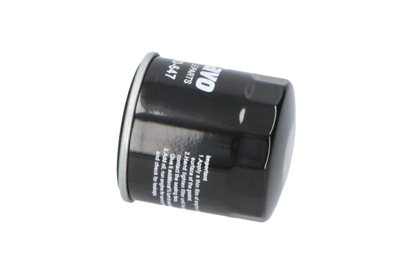 Filtro de aceite Z649 Misfat
