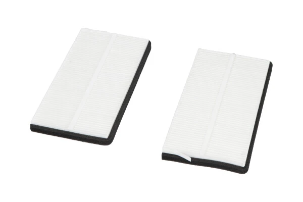 SC9501 Kavo Parts Filtro antipolen