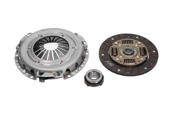 Embrague motor para KIA Picanto II TA