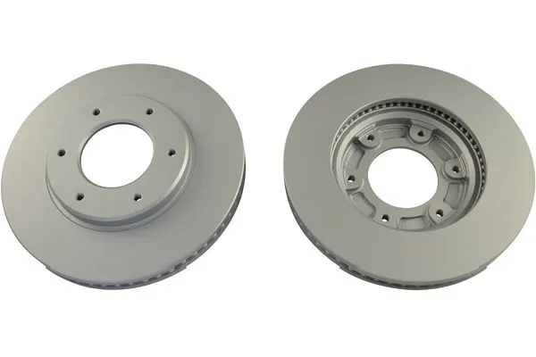 Frenos delanteros Toyota Hiace III desde 60,74 €