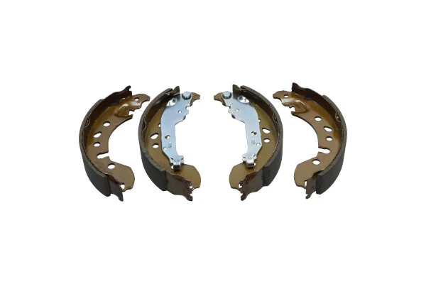 4534230100 Mercedes Zapatas de freno de tambor traseras