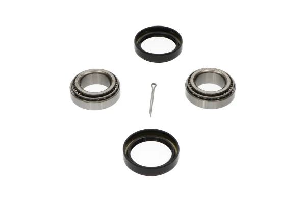 Cojinete de rueda delantero para Hyundai Accent X-3