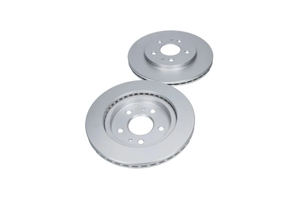 Comprar 43512B4010 Toyota Freno de disco delantero