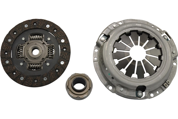 Embrague motor Honda Civic IV (1987-1993)