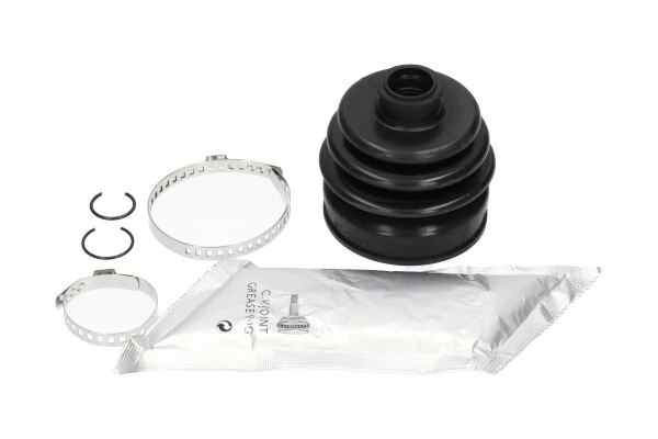 Fuelle semieje delantero exterior Hyundai/Kia 96273573