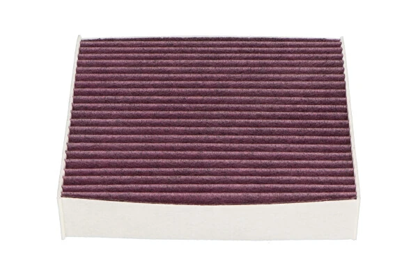 Filtro de polen para Mitsubishi Galant VII (E5A, E7A, E8A)