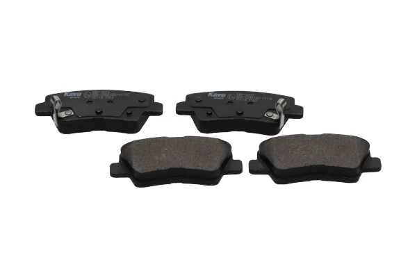 Comprar Pastillas de freno traseras Hyundai Accent V HC