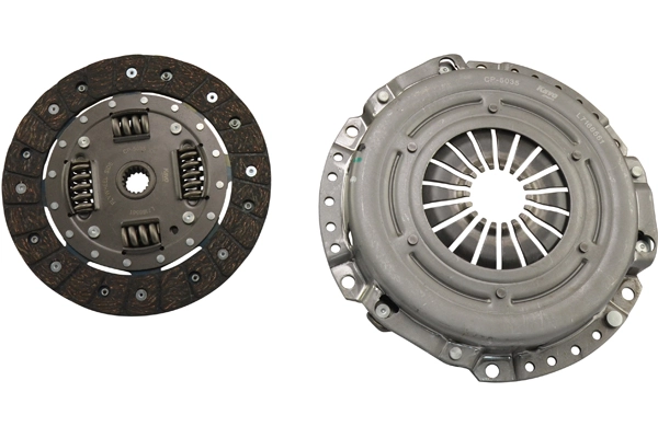 Embrague para Ford Ka RBT