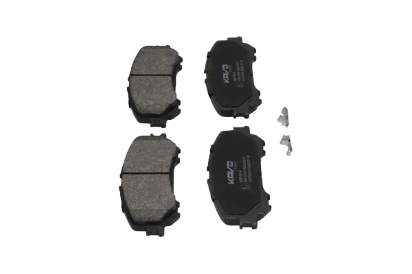 Comprar KBP6614 Kavo Parts Pastillas delanteras de freno