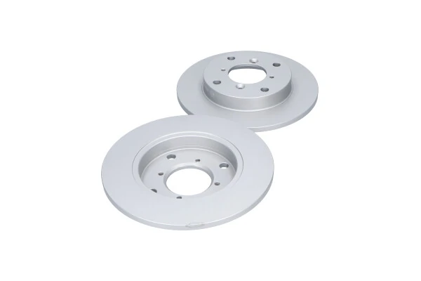 BR8708C Kavo Parts Freno de disco trasero
