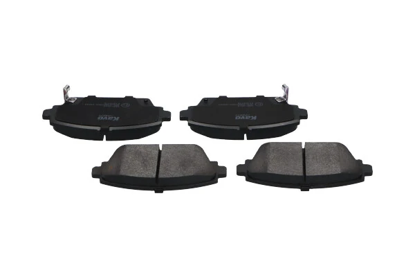 Pastillas freno delanteras Kavo Parts KBP2012 precio, desde 26,99 EUR