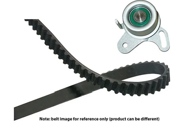 Juego de correas dentadas Hyundai Accent  desde 42,44 €